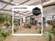Villeurbanne 69100 Achat / Vente appartement 3 pièces t3...