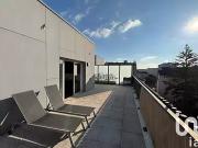 Villeurbanne 69100 Achat / Vente appartement 3 pièces t3...