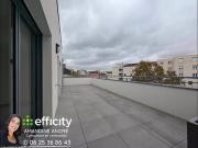 Villeurbanne 69100 Achat / Vente appartement 3 pièces t3...