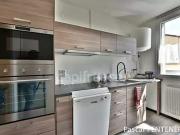Villeurbanne 69100 Achat / Vente appartement 3 pièces t3...