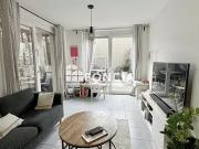 Villeurbanne 69100 Achat / Vente appartement 3 pièces t3...