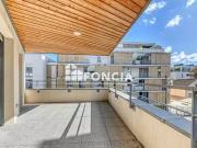 Villeurbanne 69100 Achat / Vente appartement 3 pièces t3...