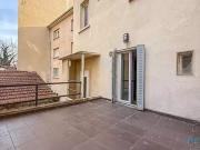Villeurbanne 69100 Achat / Vente appartement 3 pièces t3...