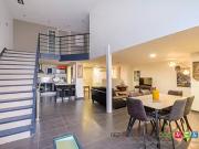 Villeurbanne 69100 Achat / Vente appartement 4 pièces t4