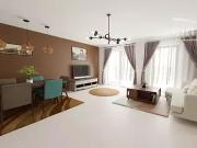 Villeurbanne 69100 Achat / Vente appartement 4 pièces t4