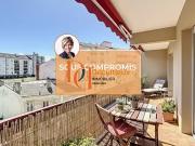 Villeurbanne 69100 Achat / Vente appartement 5 pièces t5