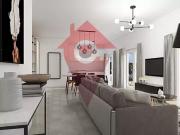 Villeurbanne 69100 Achat / Vente appartement 5 pièces t5