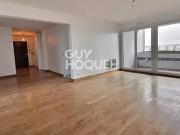 Villeurbanne 69100 Achat / Vente appartement 5 pièces t5...