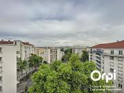 Villeurbanne 69100 Achat / Vente appartement 5 pièces t5...