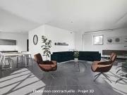 Villeurbanne 69100 Achat / Vente appartement 5 pièces t5...