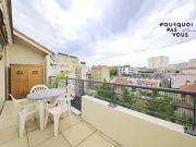 Villeurbanne 69100 Achat / Vente appartement 5 pièces t5...