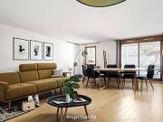 Villeurbanne 69100 Achat / Vente appartement 5 pièces t5...
