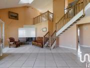Villeurbanne 69100 Achat / Vente appartement 6 pièces t6...