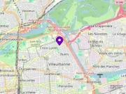 Villeurbanne 69100 Achat / Vente parking