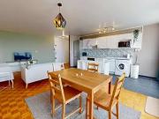 Villeurbanne 69100 Location appartement