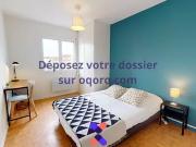 Villeurbanne 69100 Location appartement