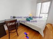 Villeurbanne 69100 Location appartement