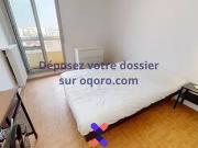 Villeurbanne 69100 Location appartement