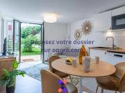 Villeurbanne 69100 Location appartement