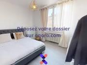 Villeurbanne 69100 Location appartement