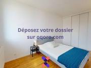 Villeurbanne 69100 Location appartement