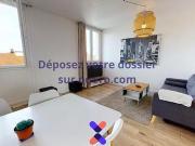 Villeurbanne 69100 Location appartement