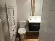 Villeurbanne 69100 Location appartement 1 pièce t1
