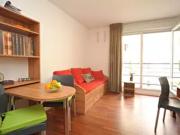 Villeurbanne 69100 Location appartement 1 pièce t1 au...