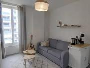Villeurbanne 69100 Location appartement 1 pièce t1 au...