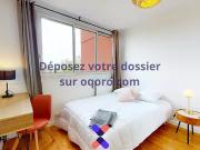 Villeurbanne 69100 Location appartement