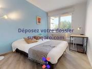 Villeurbanne 69100 Location appartement