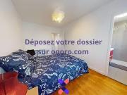Villeurbanne 69100 Location appartement