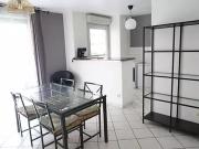 Villeurbanne 69100 Location appartement 2 pièces t2