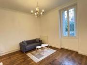 Villeurbanne 69100 Location appartement 2 pièces t2