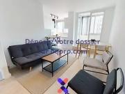 Villeurbanne 69100 Location appartement