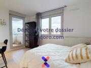Villeurbanne 69100 Location appartement