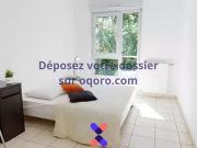 Villeurbanne 69100 Location appartement