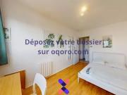 Villeurbanne 69100 Location appartement