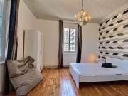 Villeurbanne 69100 Location appartement 3 pièces t3 au...