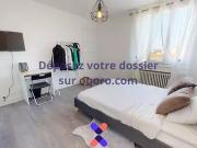 Villeurbanne 69100 Location appartement