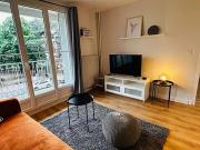 Villeurbanne 69100 Location appartement 4 pièces t4