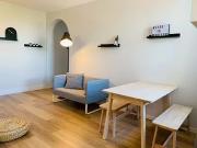 Villeurbanne 69100 Location appartement 1 pièce t1 cave