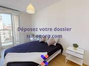 Villeurbanne 69100 Location appartement