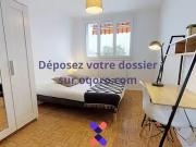 Villeurbanne 69100 Location appartement
