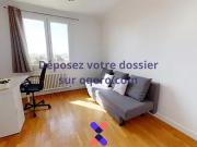Villeurbanne 69100 Location appartement