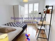 Villeurbanne 69100 Location appartement