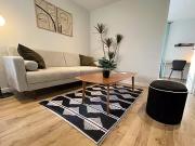 Villeurbanne 69100 Location appartement 5 pièces t5