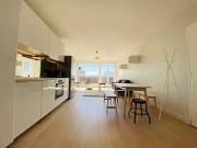Villeurbanne 69100 Location appartement 5 pièces t5 au...