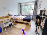 Villeurbanne 69100 Location appartement
