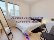 Villeurbanne 69100 Location appartement